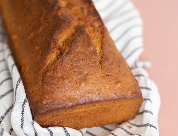 Verschiedene Brotsorten