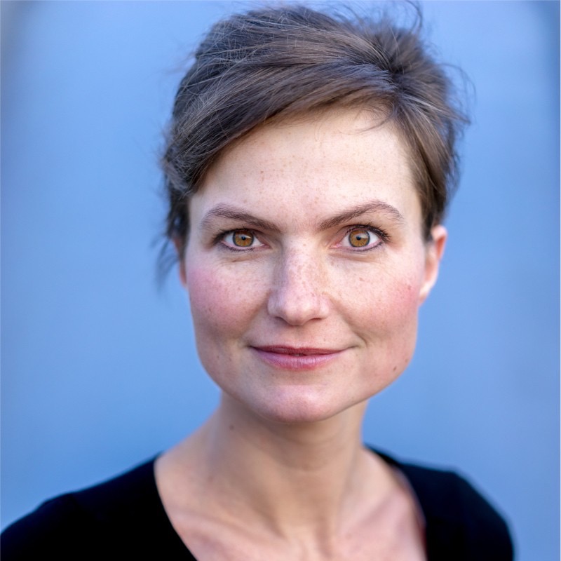 Dr. Swantje Dettmers, Gründerin von Ampelo